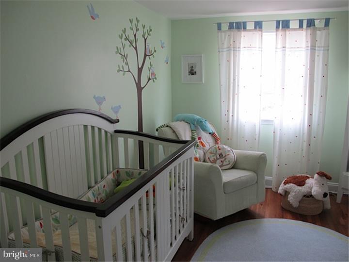 9728 Glenhope Road Philadelphia, PA 19115 - Photo 14 of 19 Bedroom 2