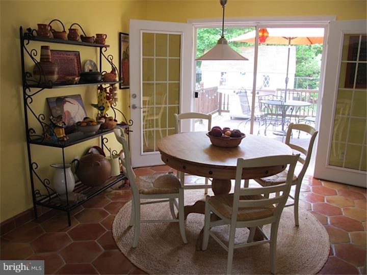 9728 Glenhope Road Philadelphia, PA 19115 - Photo 8 of 19 Kitchen