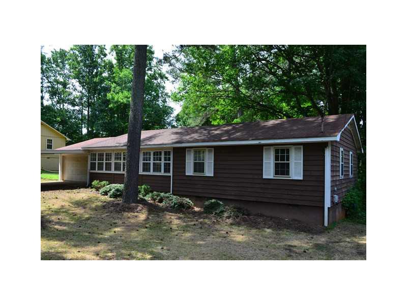 900 Concord Road Southwest Smyrna, GA 30082 - Photo 1 of 1