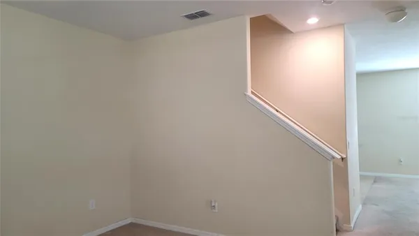 a view of hallway