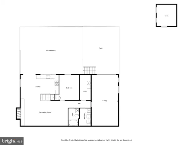 $4,750 | 3033 Sylvan Drive, Falls Church, VA 22042