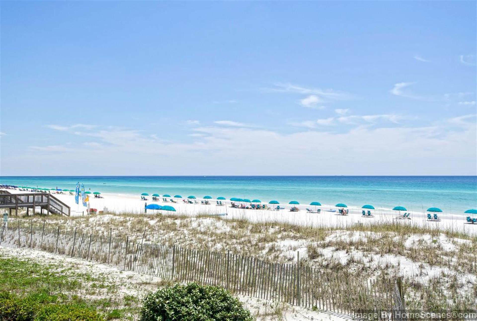 69 Crystal Beach Drive, Unit 8 Destin, FL 32541 - Photo 51 of 51 a view of an ocean