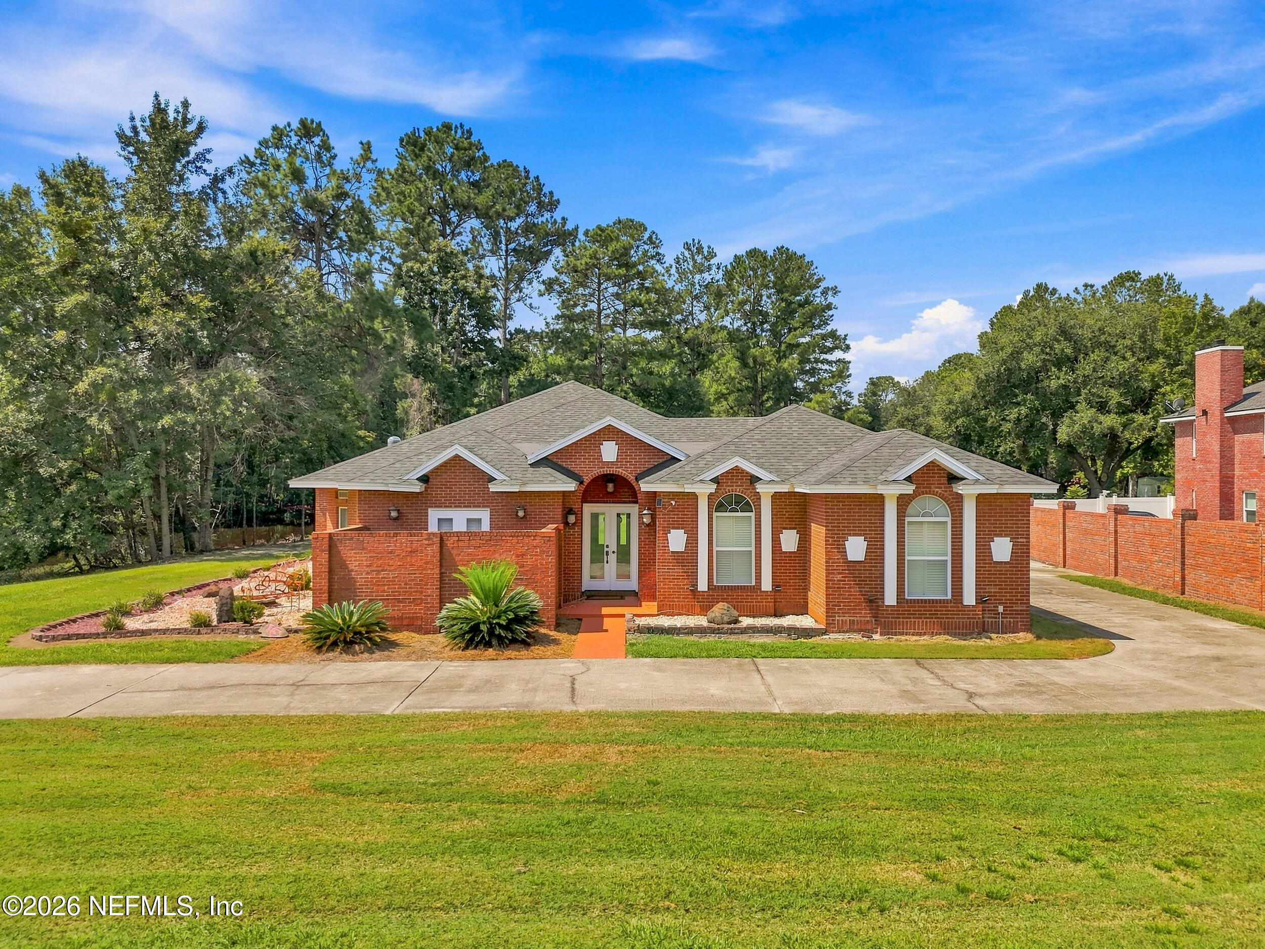 11674 Bridges Road Jacksonville, FL 32218 - Photo 1 of 30 1_Front of Home