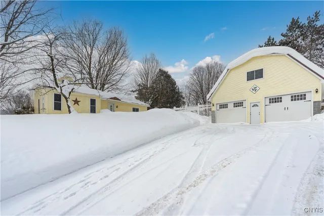 $224,900 | 4977 Highway 410, Denmark, NY 13620