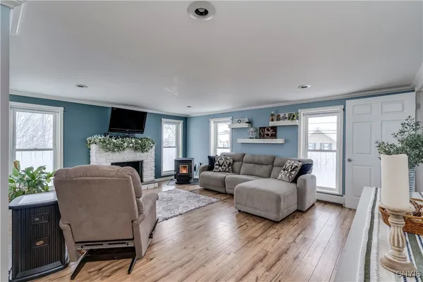 $219,900 | 4977 Highway 410, Denmark, NY 13620