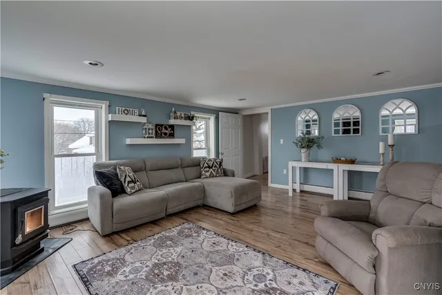 $224,900 | 4977 Highway 410, Denmark, NY 13620