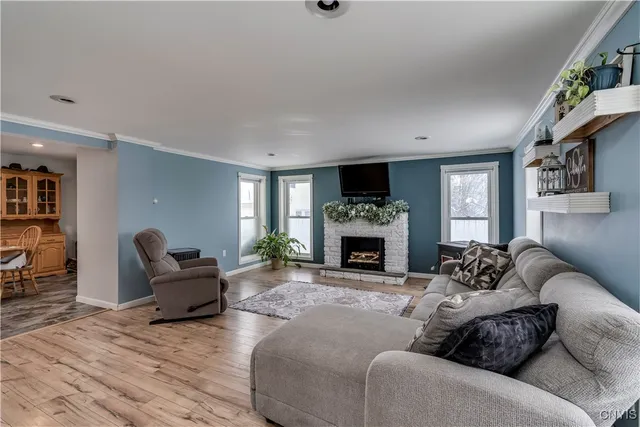 $224,900 | 4977 Highway 410, Denmark, NY 13620