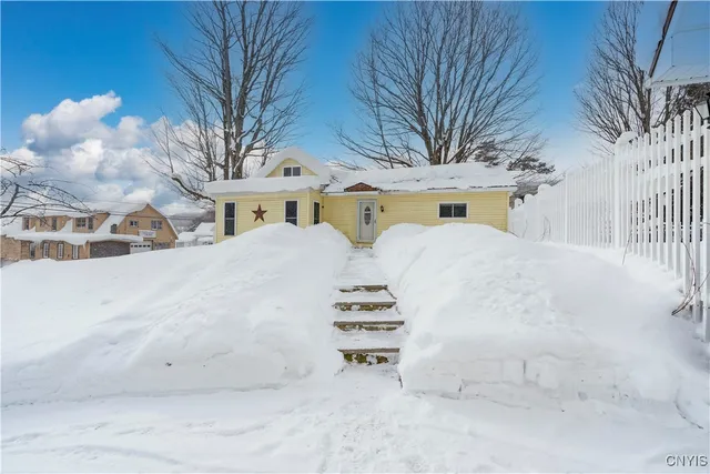 $224,900 | 4977 Highway 410, Denmark, NY 13620