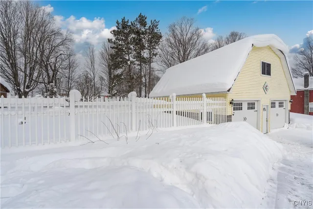 $224,900 | 4977 Highway 410, Denmark, NY 13620