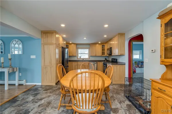 $219,900 | 4977 Highway 410, Denmark, NY 13620