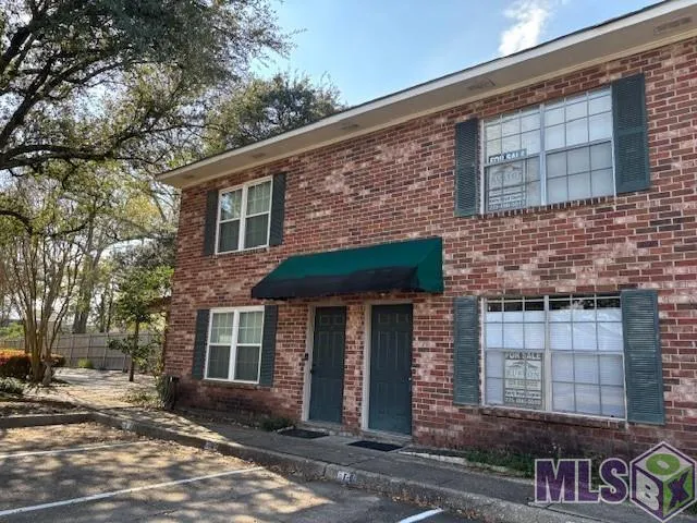 $132,000 | 9853 Jefferson Highway, Unit F6, Baton Rouge, LA 70809