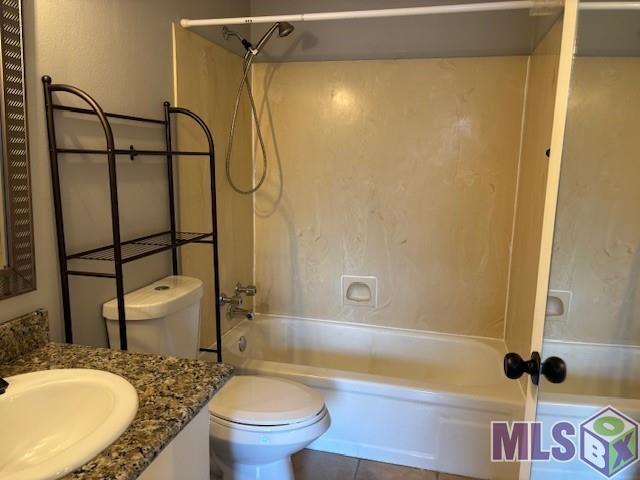 9853 Jefferson Highway, Unit F6 Baton Rouge, LA 70809 - Photo 11 of 21