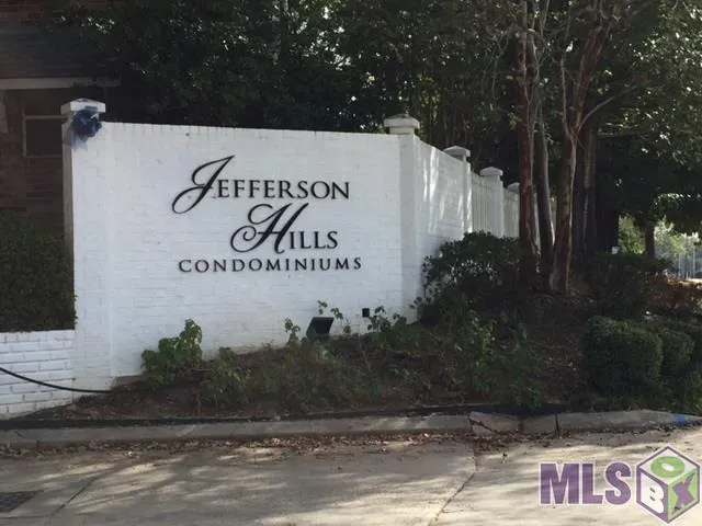 $132,000 | 9853 Jefferson Highway, Unit F6, Baton Rouge, LA 70809
