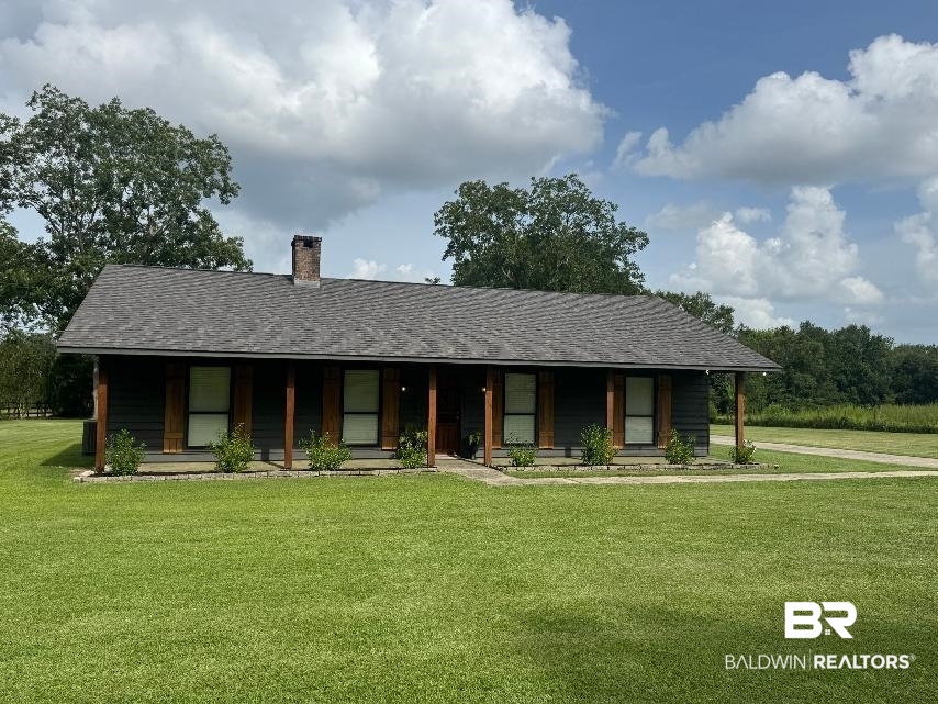 3790 Brannon Road Wilmer, AL 36587 - Photo 1 of 2