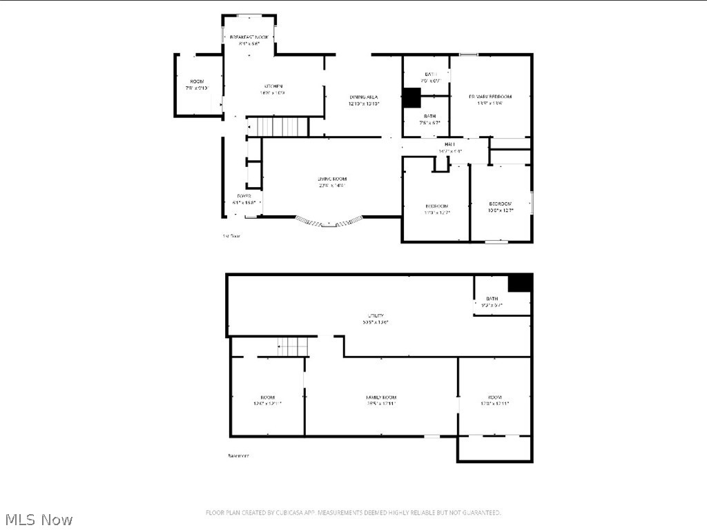 44675 Middle Ridge Road Amherst, OH 44001 - Photo 40 of 40