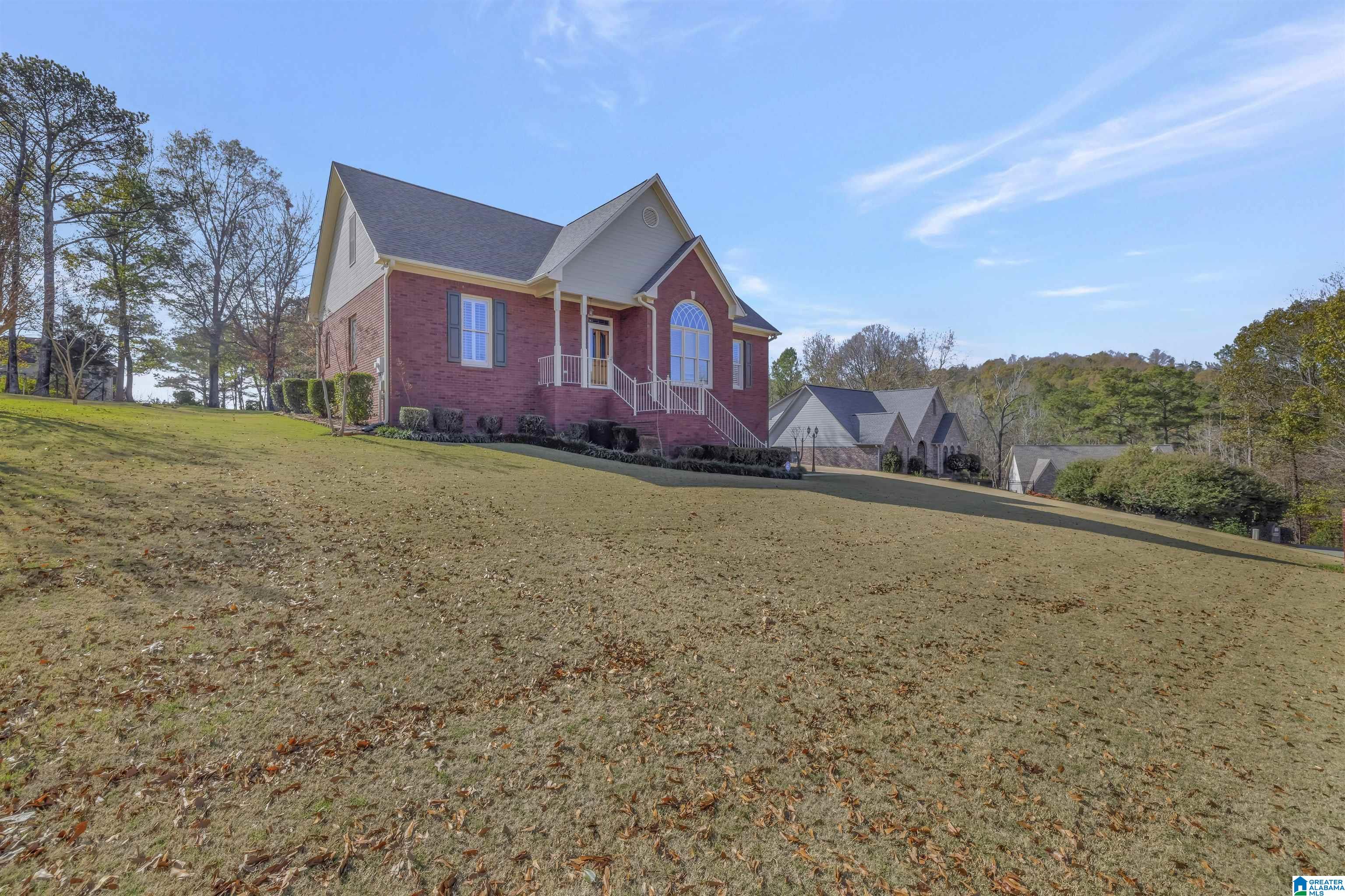 5877 Stonebriar Way Pinson, AL 35126 - Photo 3 of 32
