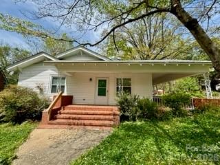 455 Spring Street Albemarle, NC 28001 - Photo 40 of 40 Gallery Image 40
