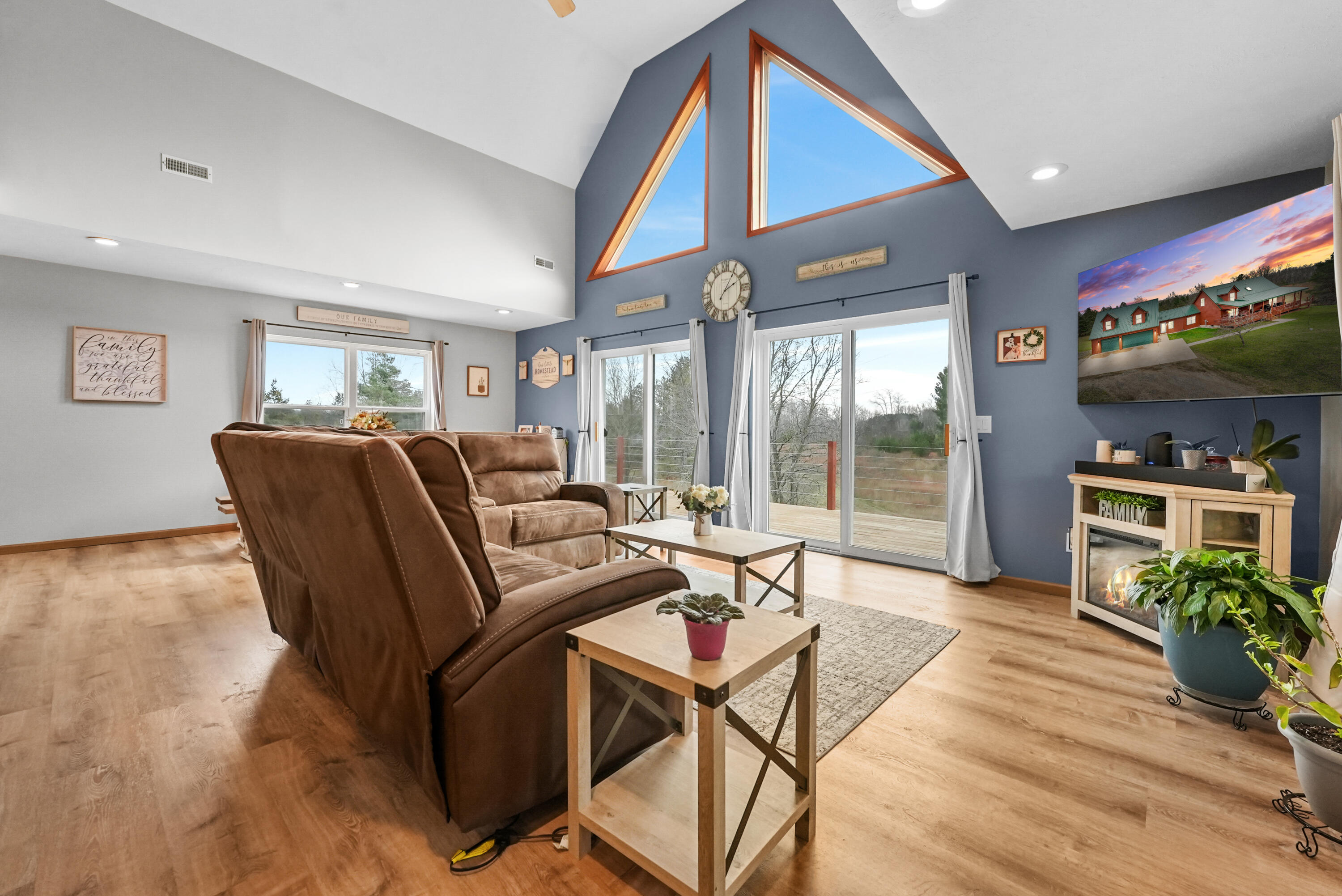 3980 North 37 Road Manton, MI 49663 - Photo 12 of 70 DSC06067