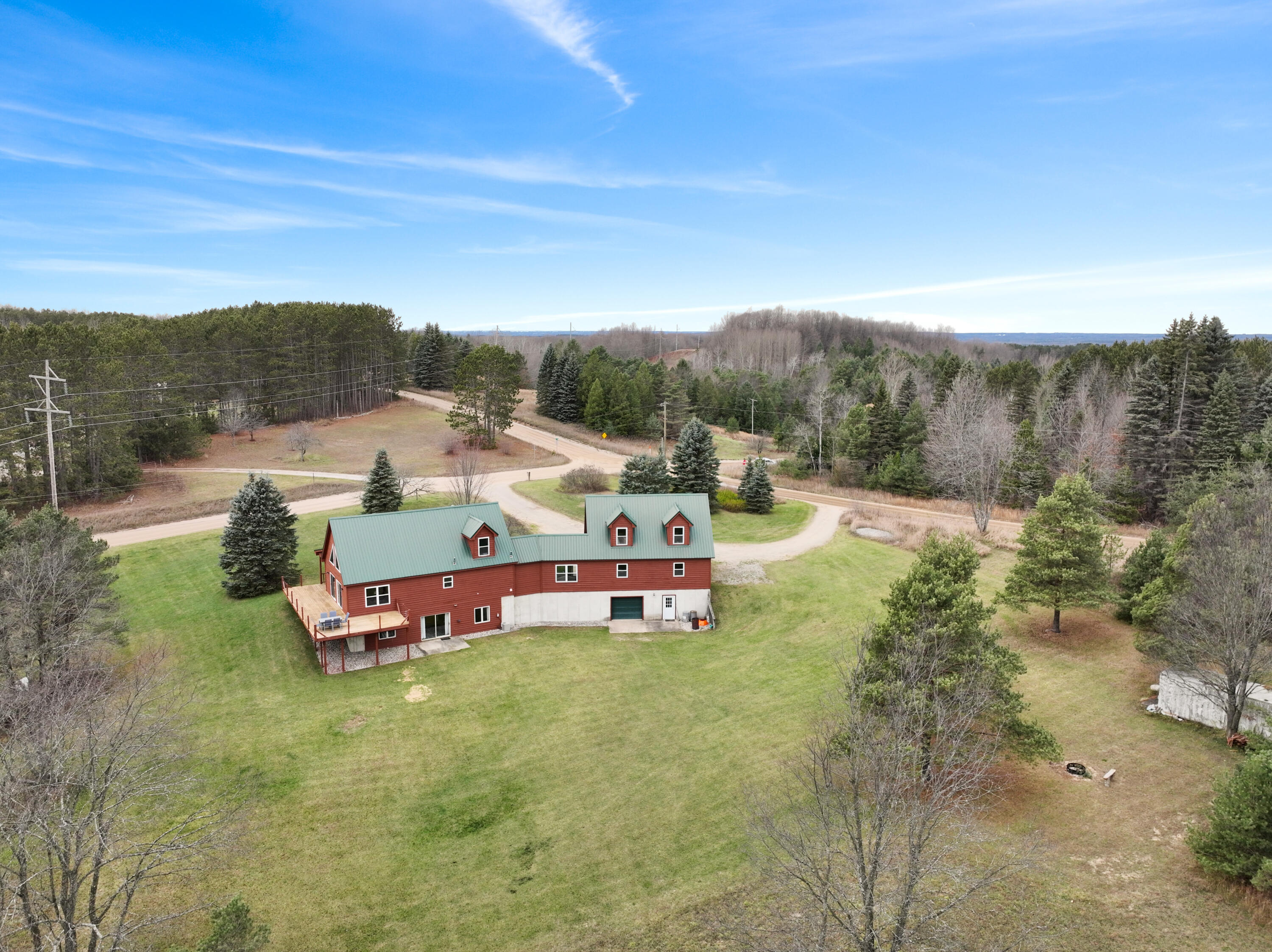 3980 North 37 Road Manton, MI 49663 - Photo 5 of 70 DJI_0359