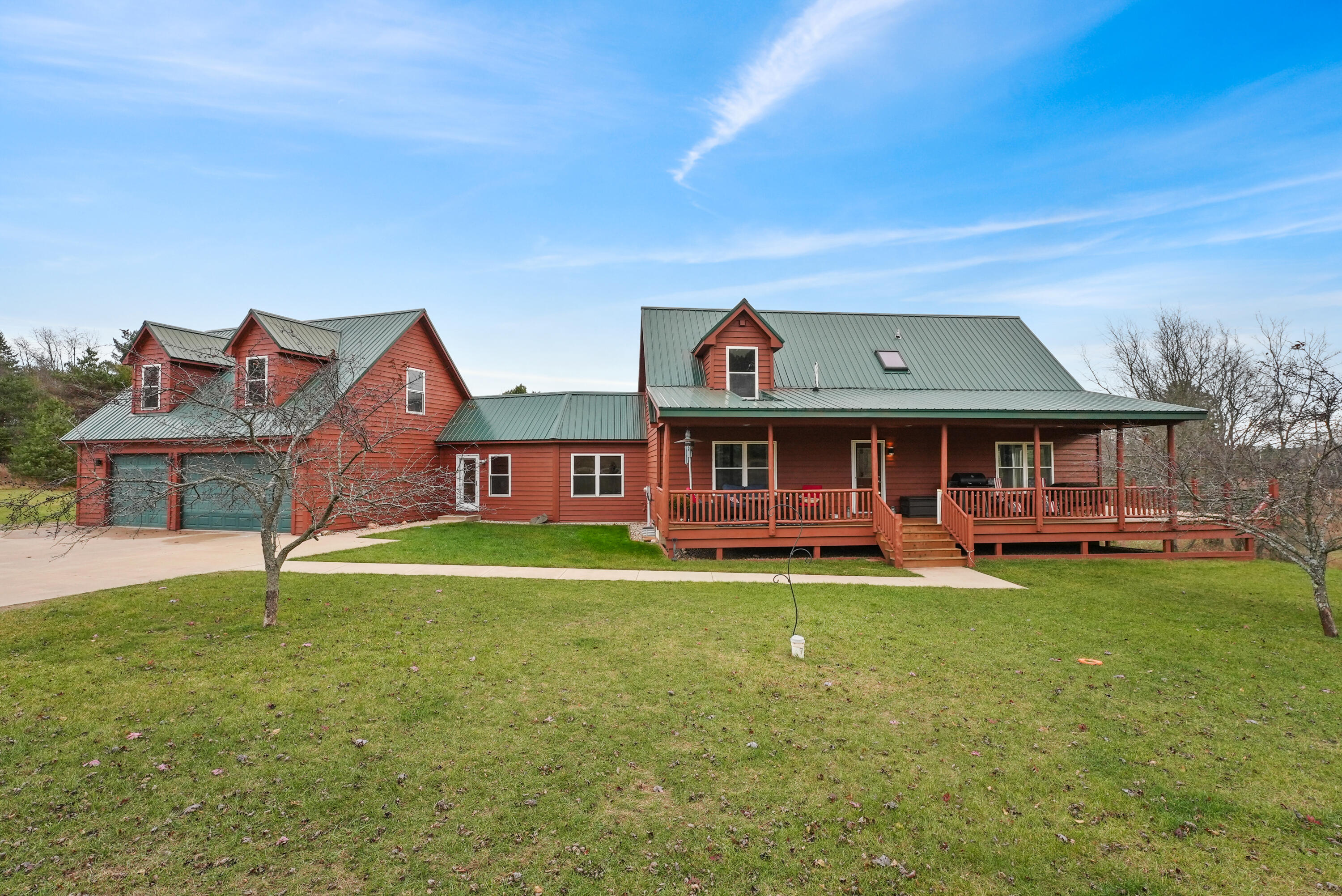 3980 North 37 Road Manton, MI 49663 - Photo 62 of 70 DSC06316