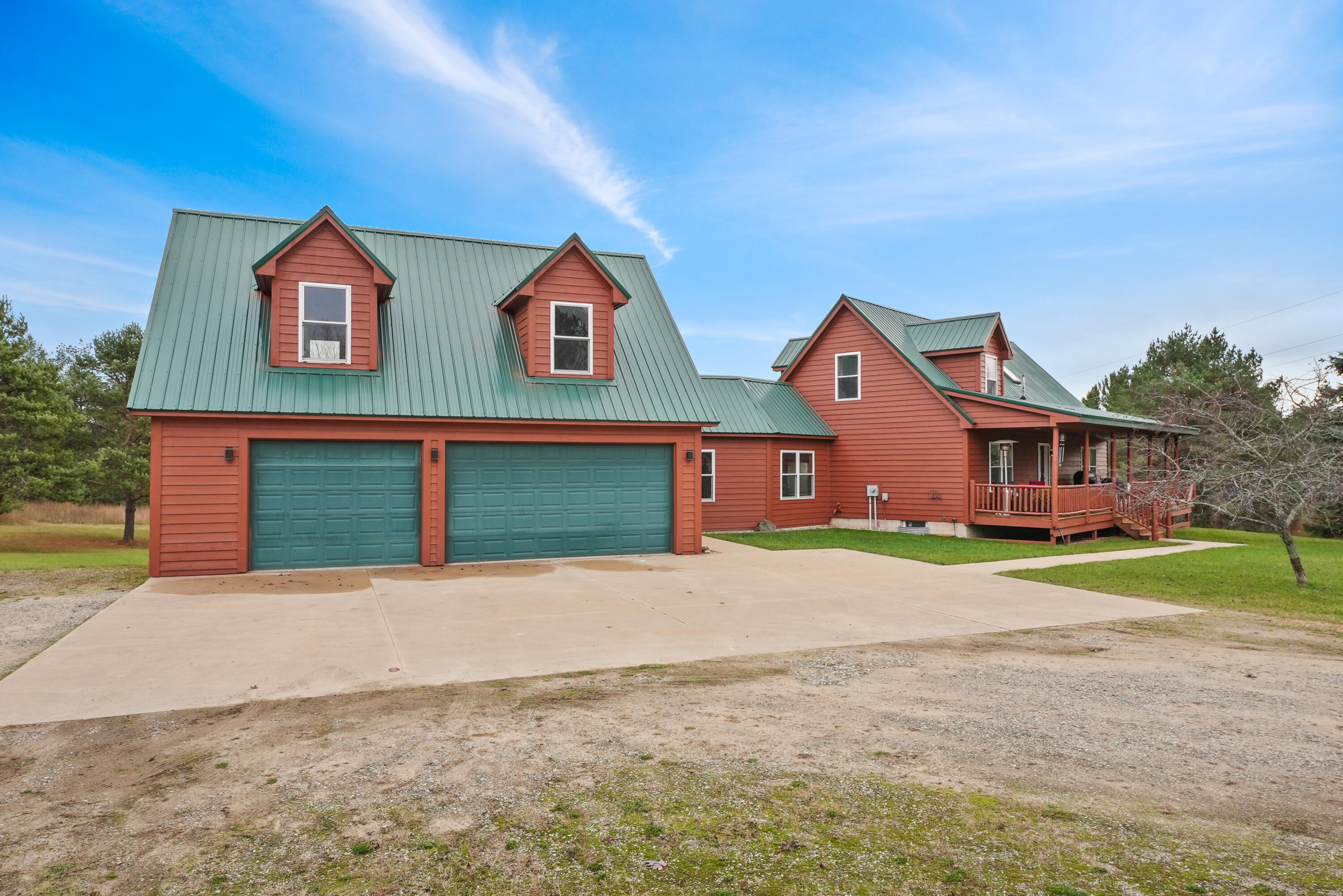 3980 North 37 Road Manton, MI 49663 - Photo 63 of 70 DSC06321