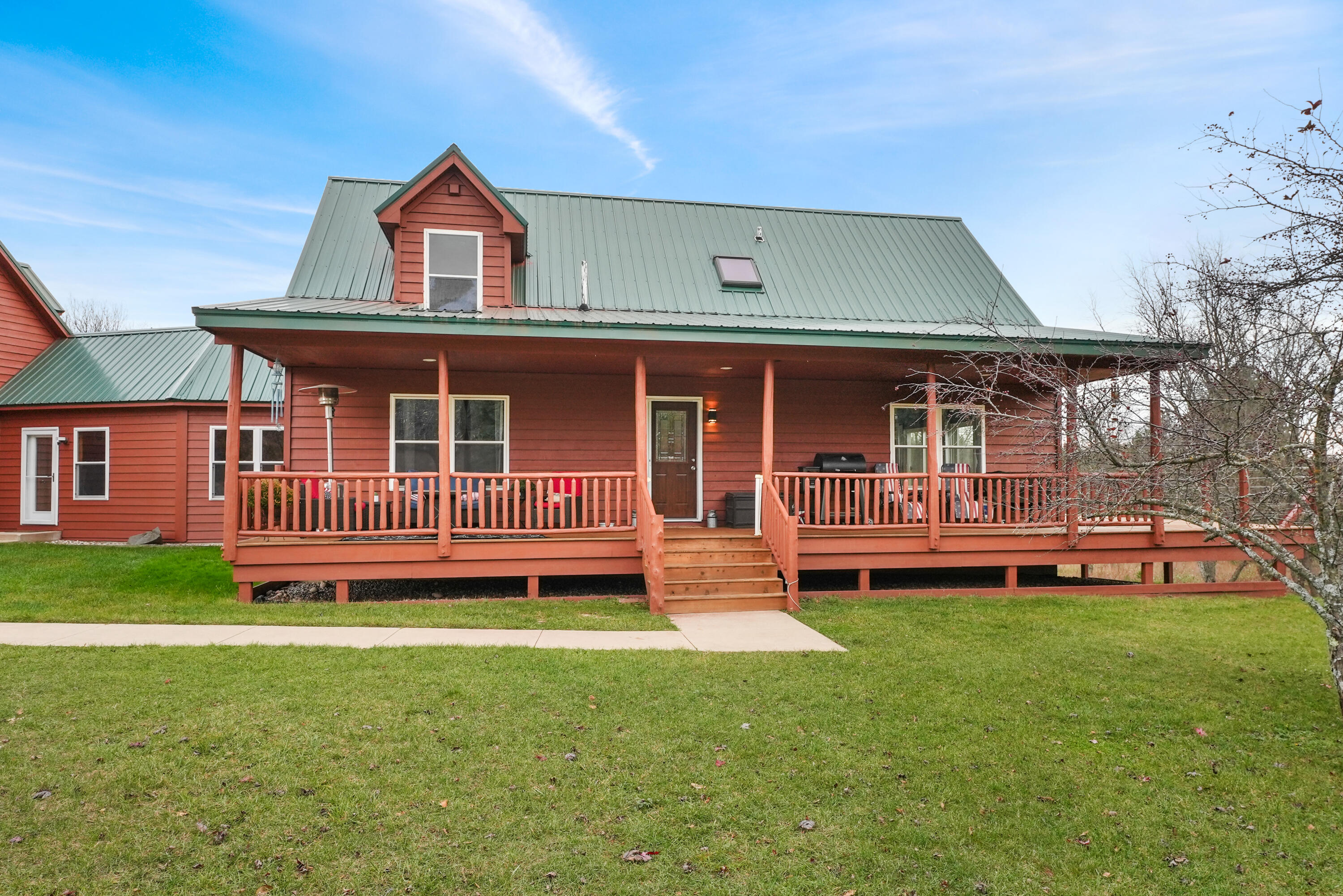 3980 North 37 Road Manton, MI 49663 - Photo 66 of 70 DSC06341