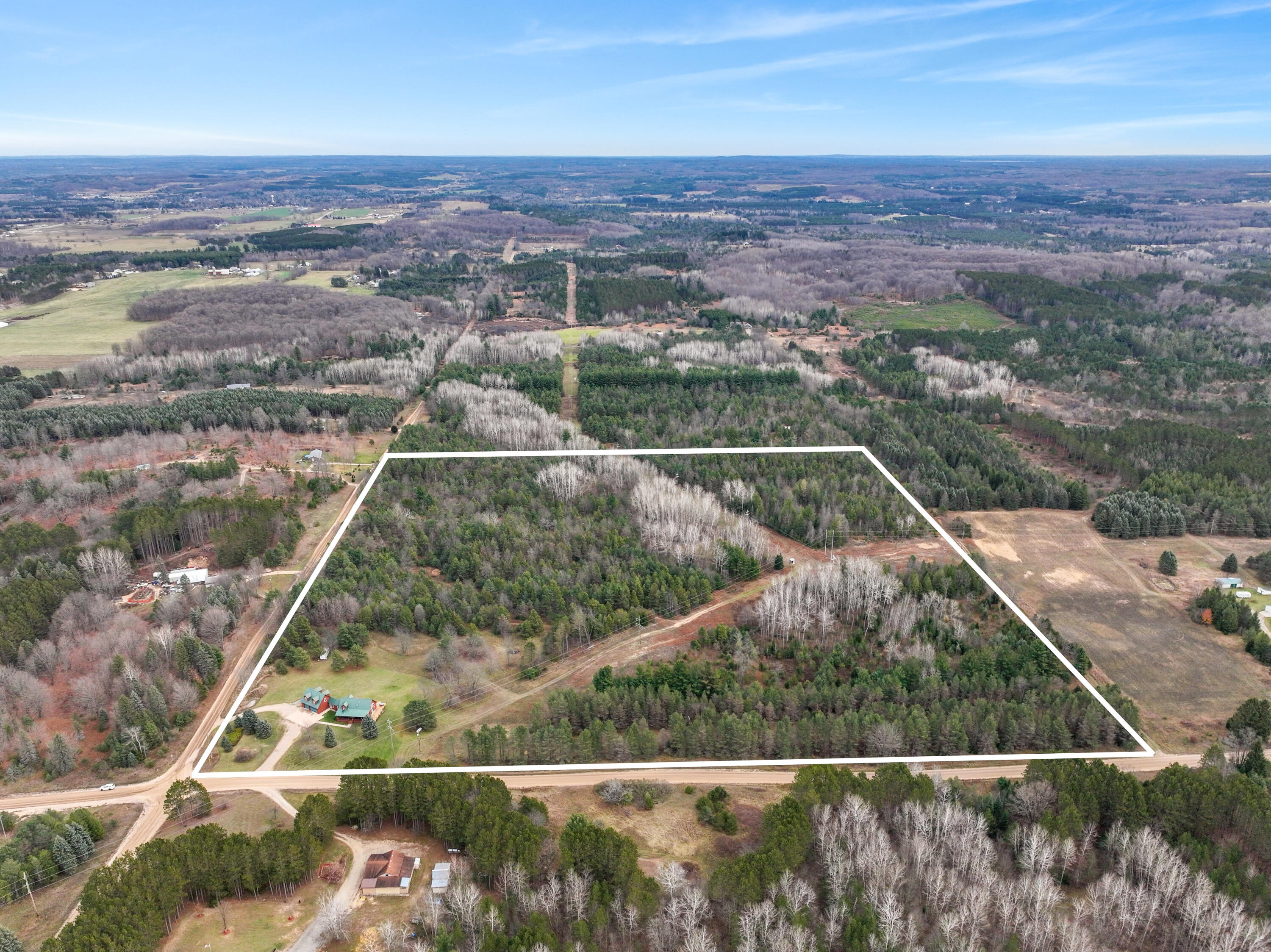 3980 North 37 Road Manton, MI 49663 - Photo 67 of 70 DJI_0354