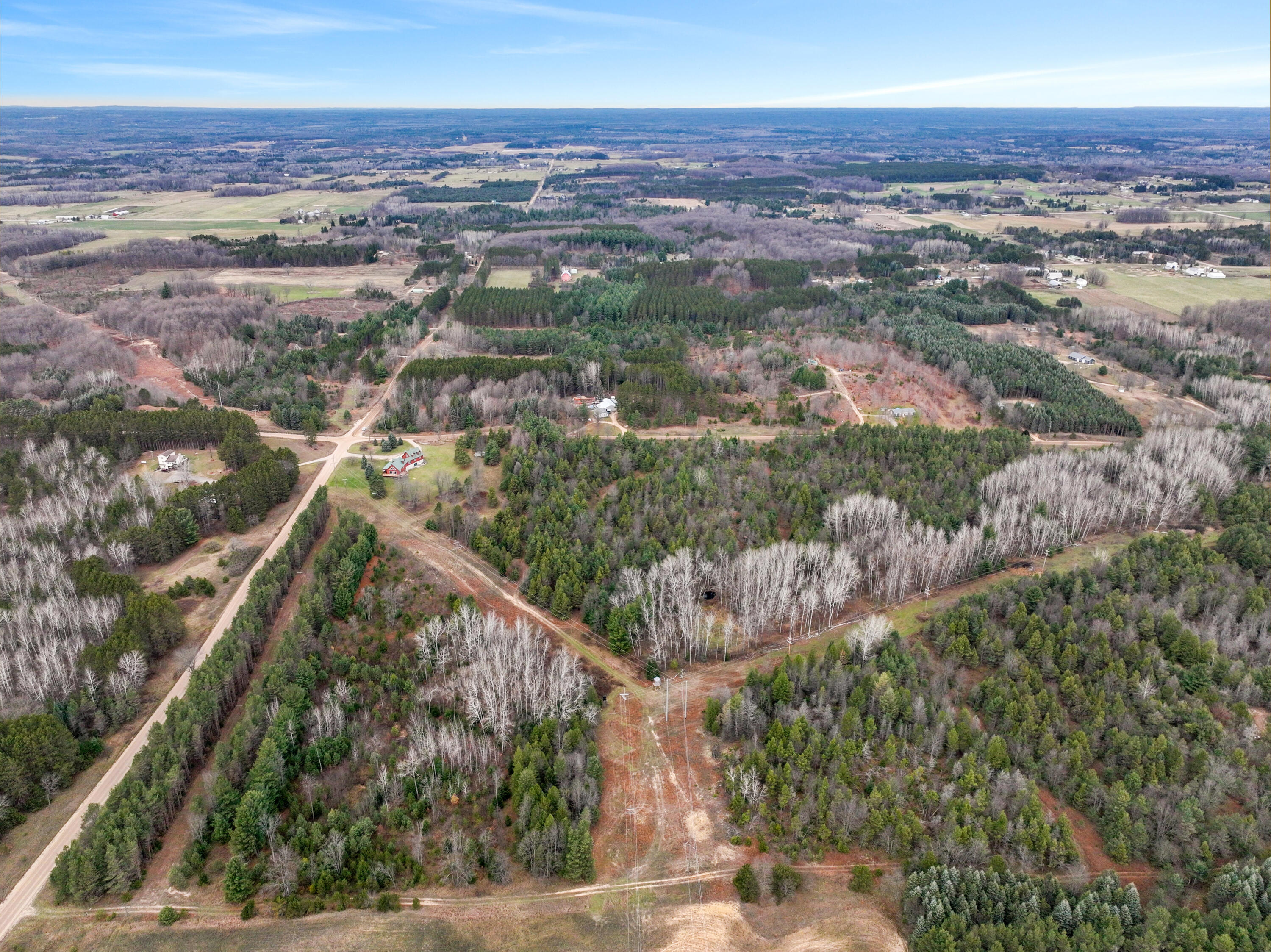 3980 North 37 Road Manton, MI 49663 - Photo 68 of 70 DJI_0356
