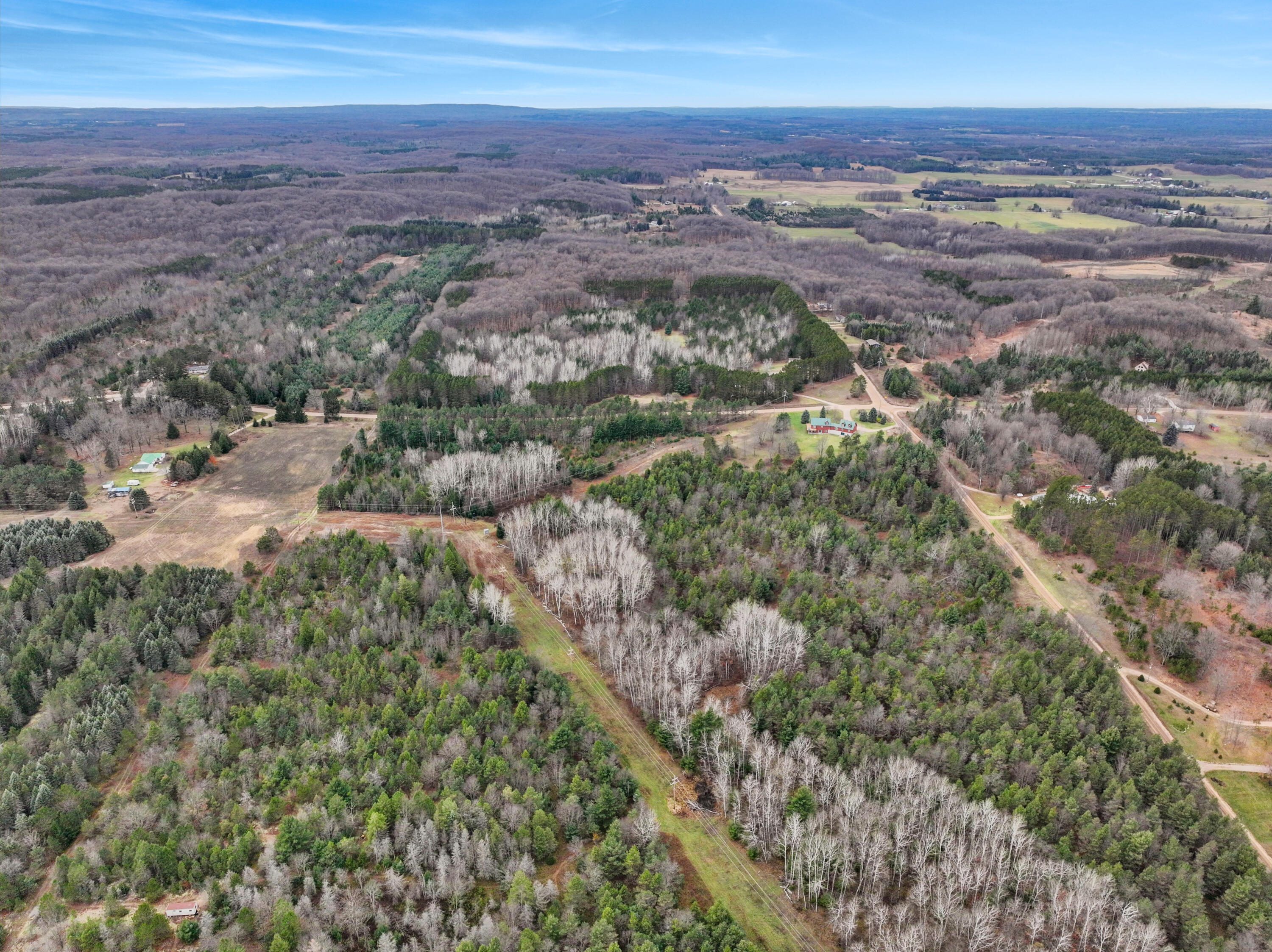3980 North 37 Road Manton, MI 49663 - Photo 69 of 70 DJI_0357