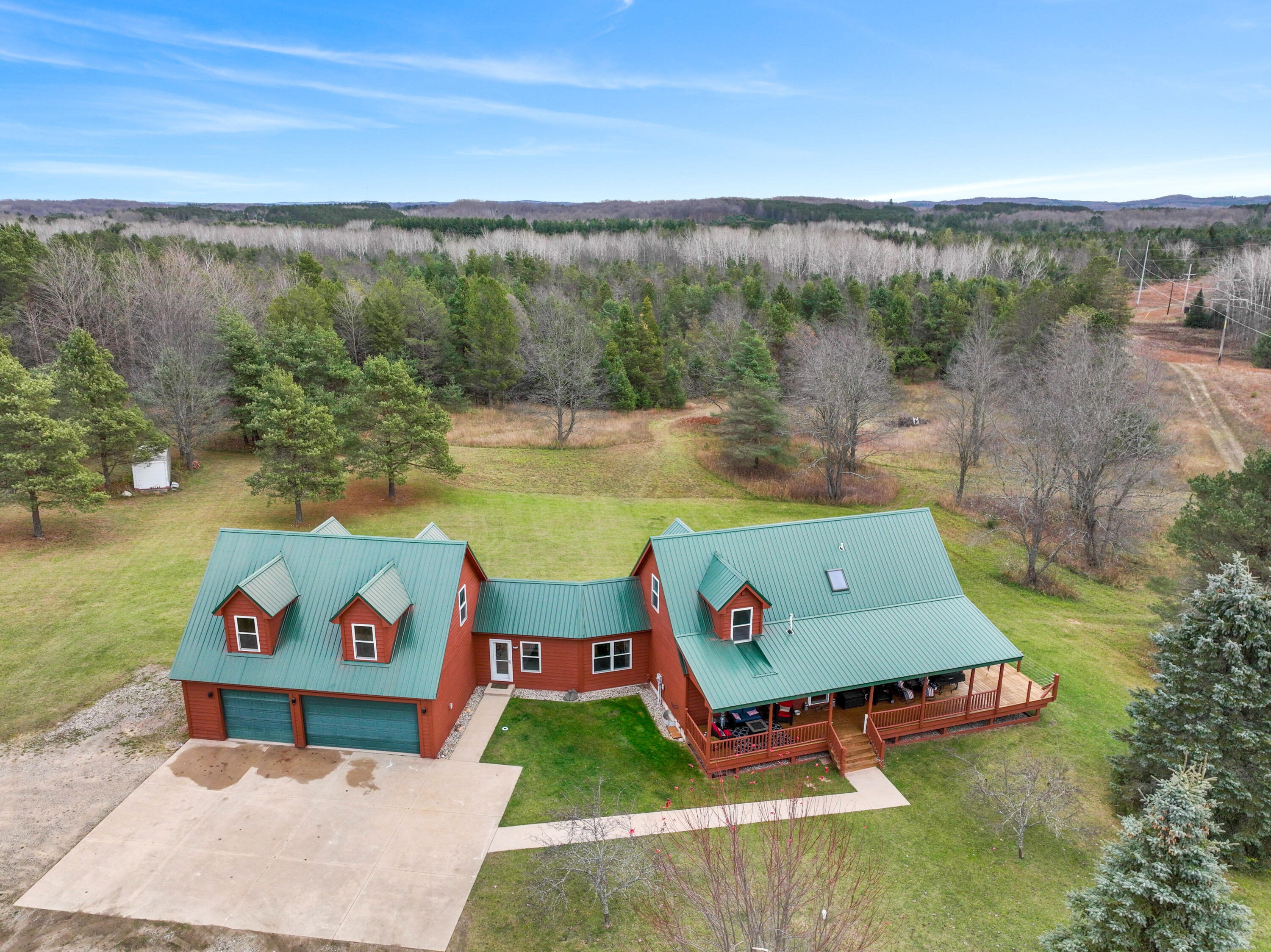 3980 North 37 Road Manton, MI 49663 - Photo 9 of 70 DJI_0364