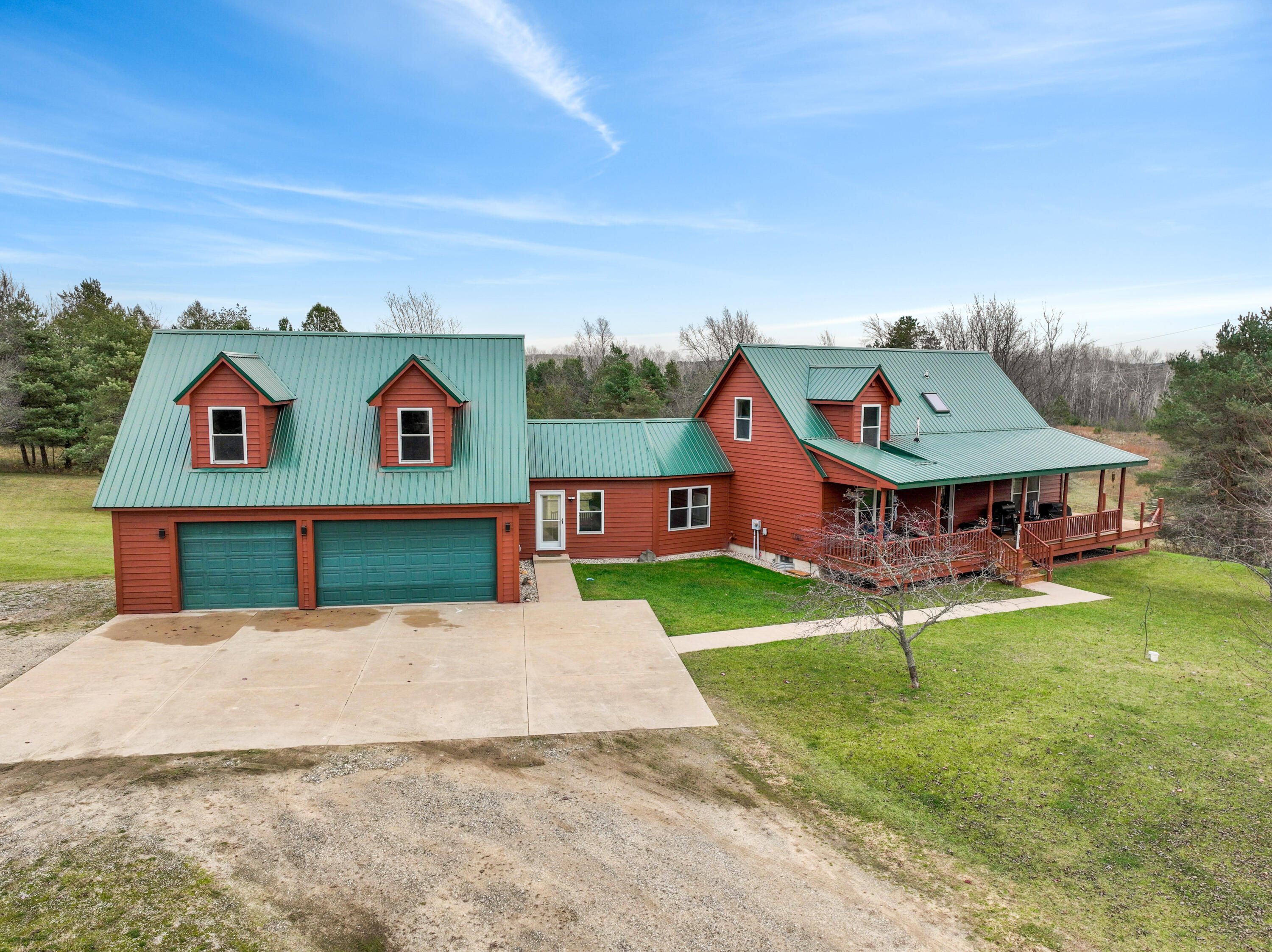 3980 North 37 Road Manton, MI 49663 - Photo 10 of 70 DJI_0365