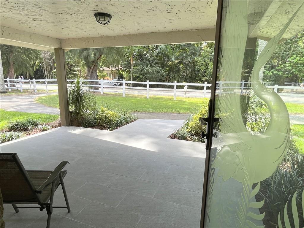 11301 Southwest 16th Street Davie, FL 33325 - Photo 34 of 54 a view of a swimming pool and outdoor space