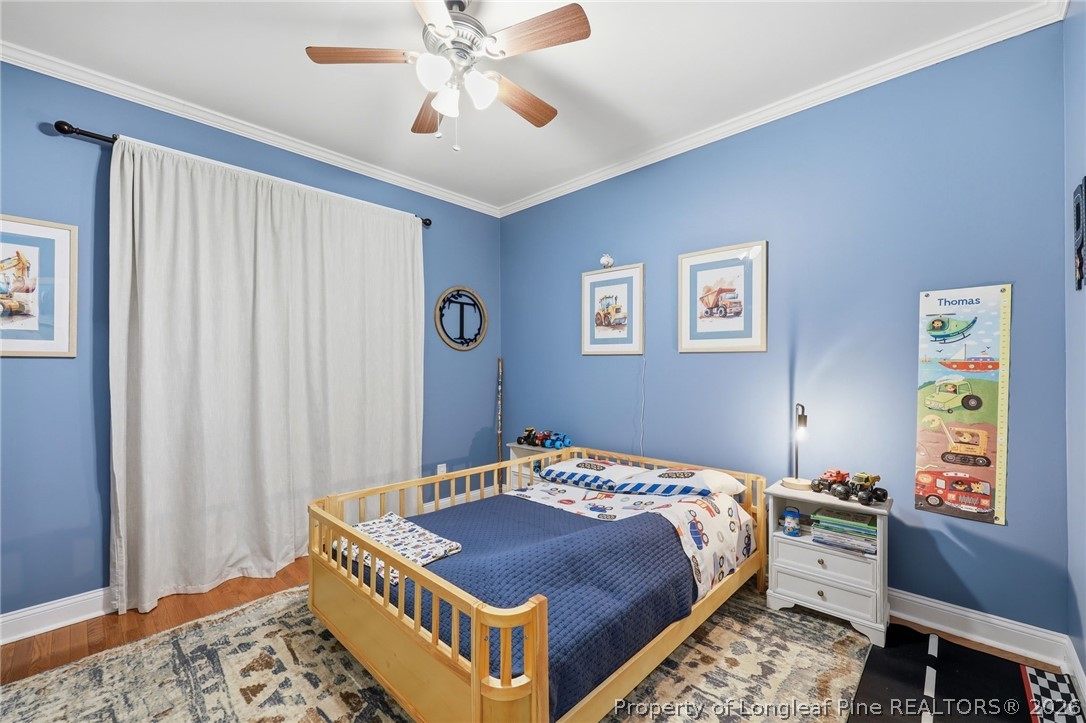 2561 Rodeo Drive Linden, NC 28356 - Photo 25 of 48