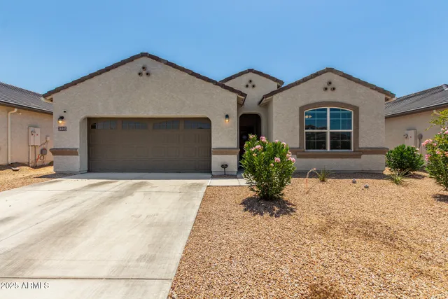 $2,700 | 24445 West Jones Avenue, Buckeye, AZ 85326