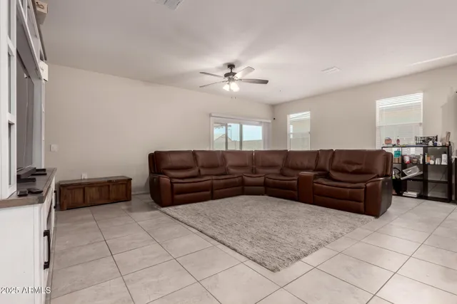 $2,700 | 24445 West Jones Avenue, Buckeye, AZ 85326