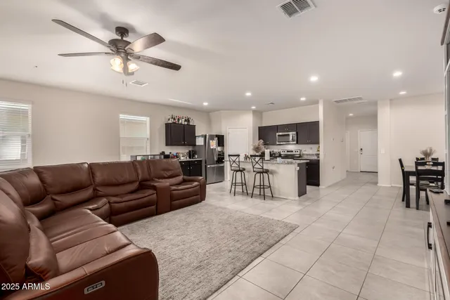 $2,700 | 24445 West Jones Avenue, Buckeye, AZ 85326