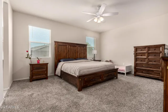 $2,700 | 24445 West Jones Avenue, Buckeye, AZ 85326