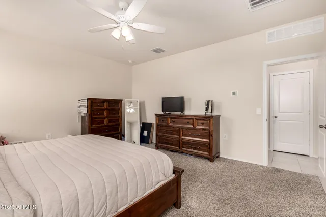 $2,700 | 24445 West Jones Avenue, Buckeye, AZ 85326