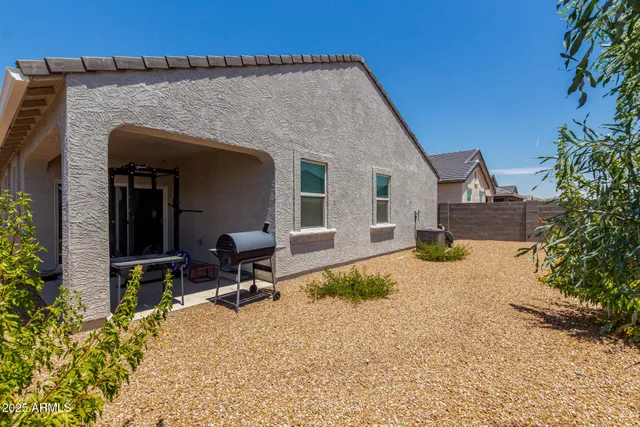 $2,700 | 24445 West Jones Avenue, Buckeye, AZ 85326