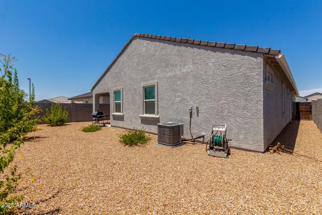 $2,700 | 24445 West Jones Avenue, Buckeye, AZ 85326