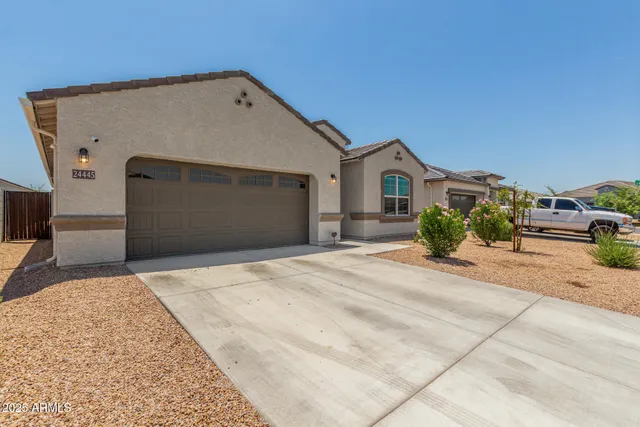$2,700 | 24445 West Jones Avenue, Buckeye, AZ 85326
