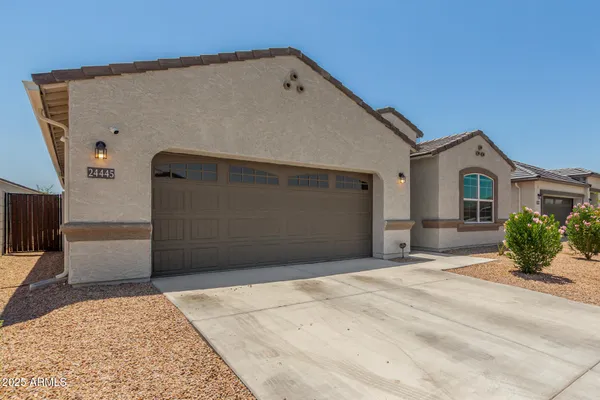 $2,500 | 24445 West Jones Avenue, Buckeye, AZ 85326