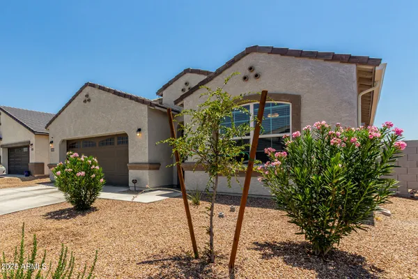 $2,500 | 24445 West Jones Avenue, Buckeye, AZ 85326