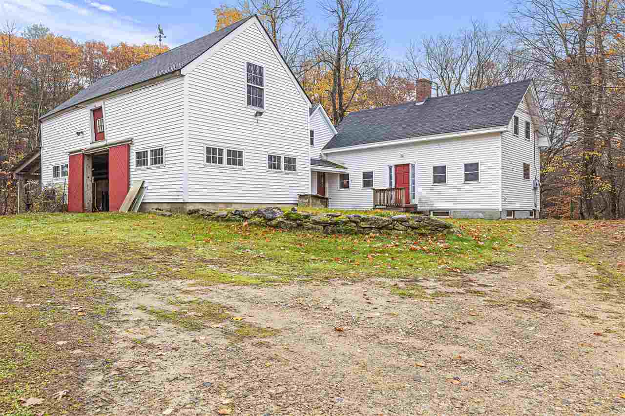 397-398 Berry Road New Durham, NH 03855 - Photo 2 of 32