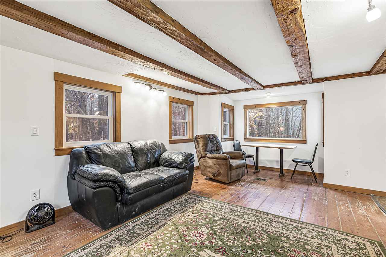 397-398 Berry Road New Durham, NH 03855 - Photo 14 of 32
