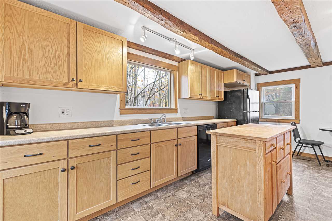 397-398 Berry Road New Durham, NH 03855 - Photo 16 of 32