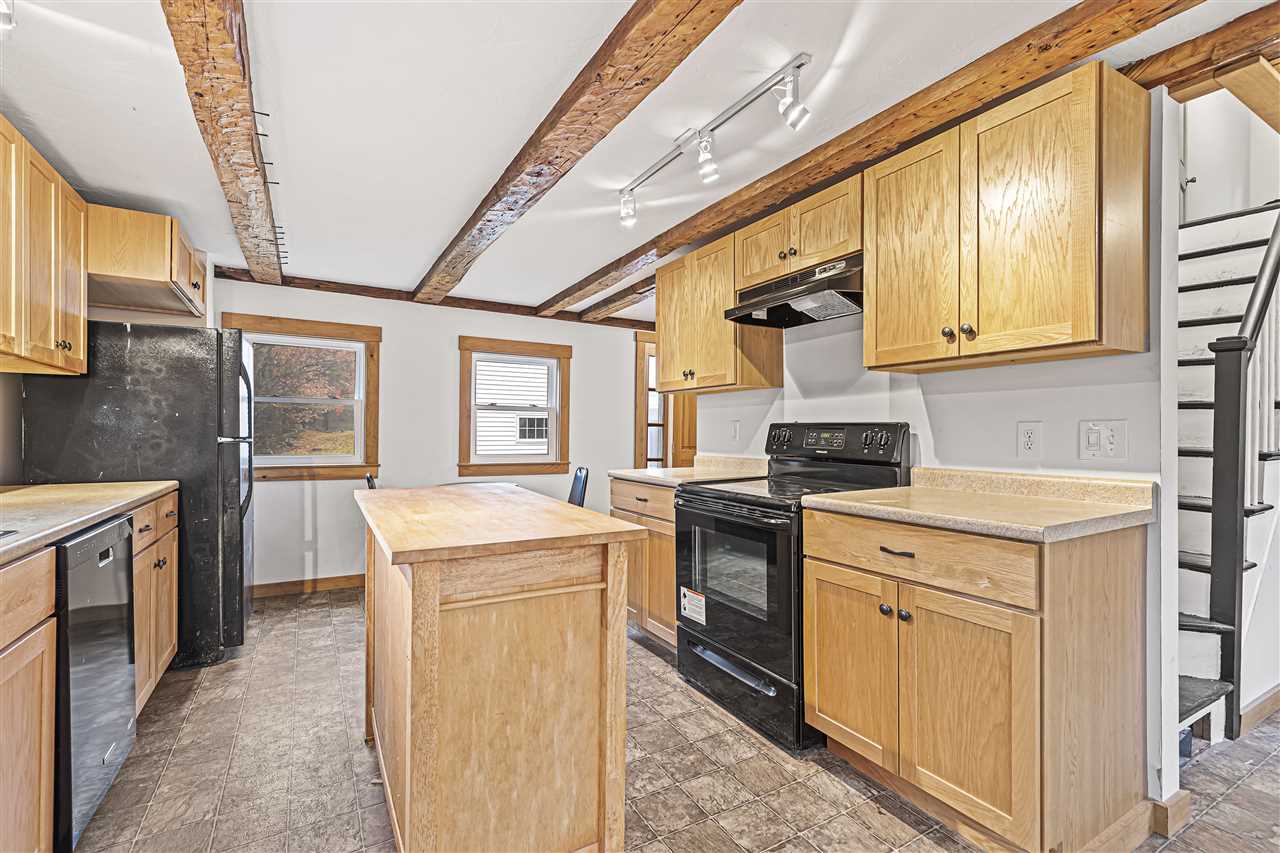 397-398 Berry Road New Durham, NH 03855 - Photo 17 of 32