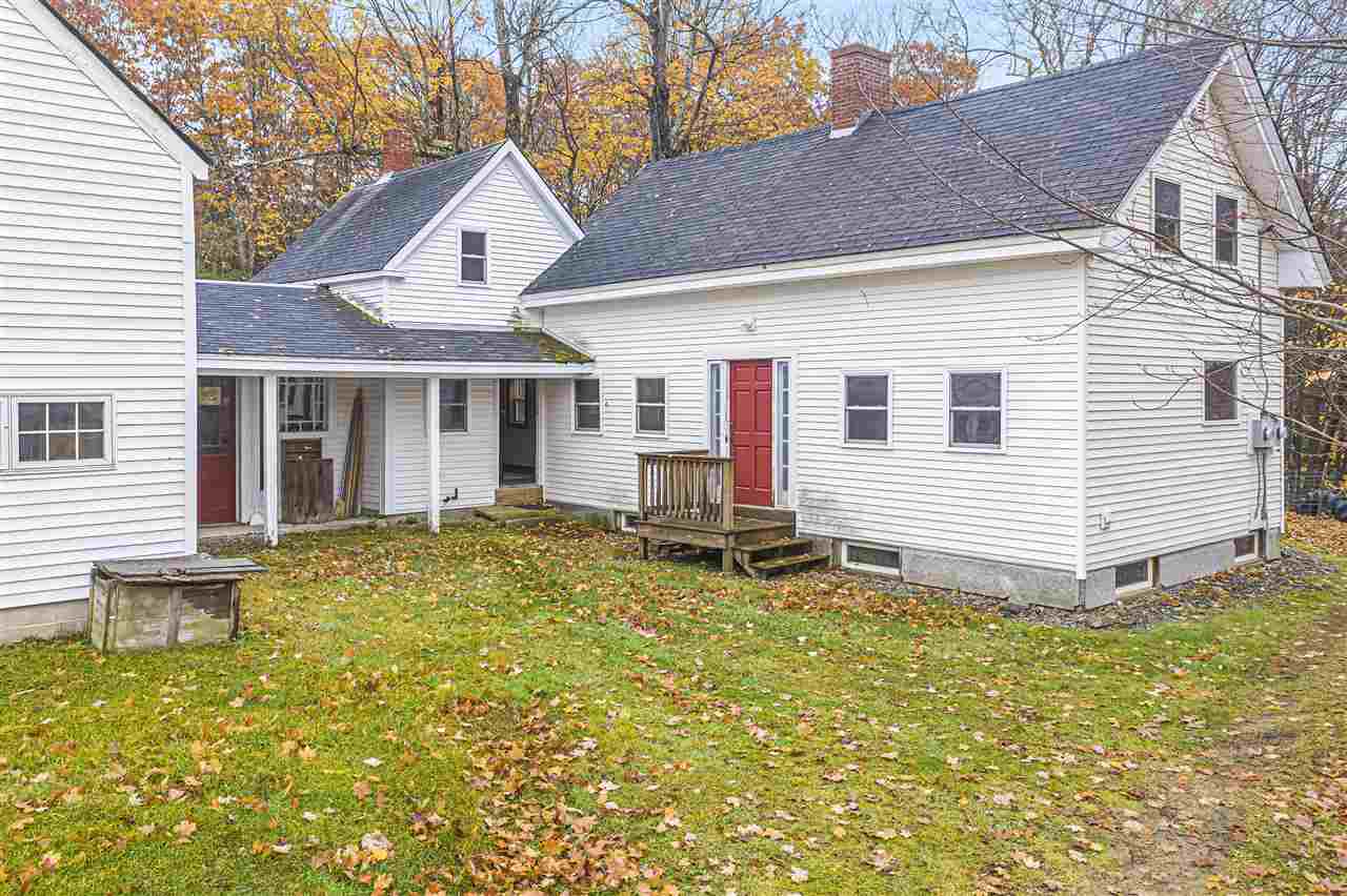 397-398 Berry Road New Durham, NH 03855 - Photo 3 of 32
