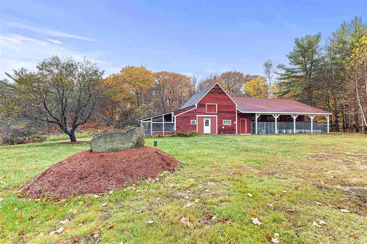 397-398 Berry Road New Durham, NH 03855 - Photo 27 of 32