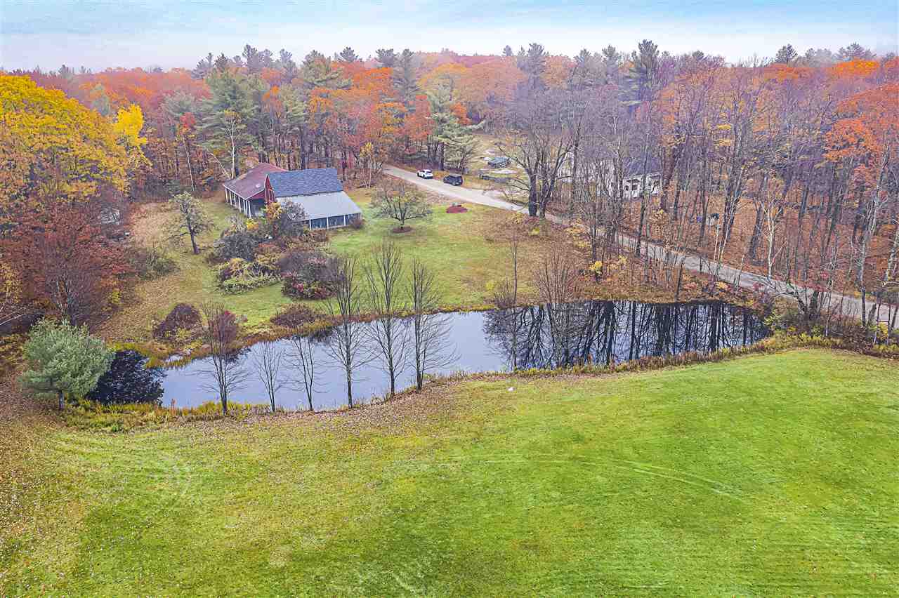 397-398 Berry Road New Durham, NH 03855 - Photo 5 of 32